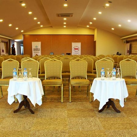 Soylu Hotel Bolu Esterno foto