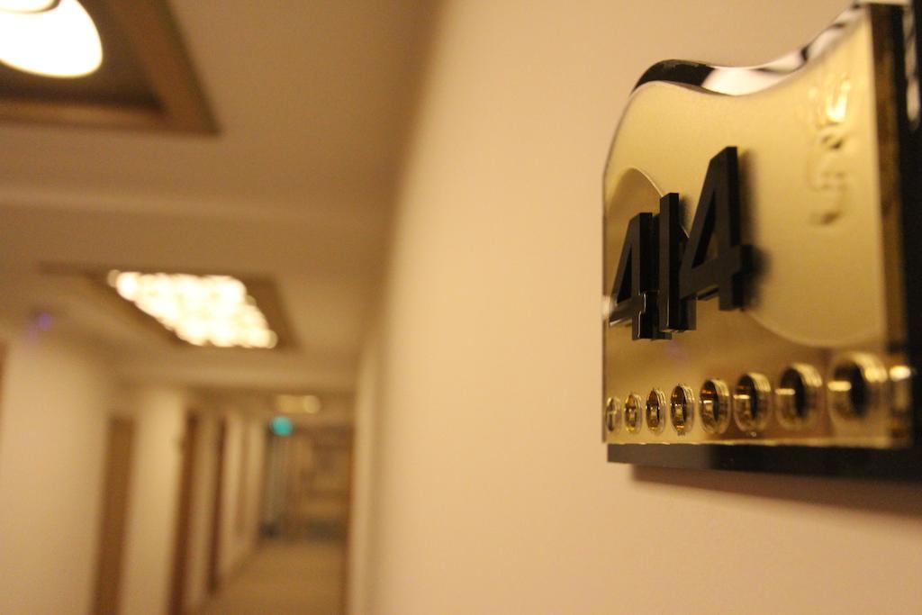 Soylu Hotel Bolu Esterno foto