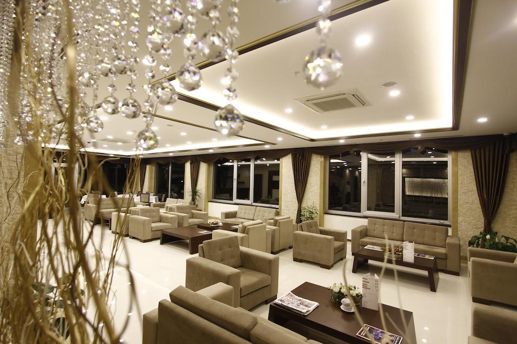 Soylu Hotel Bolu Esterno foto