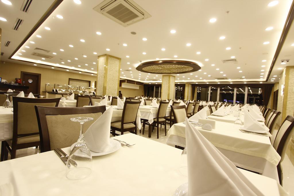 Soylu Hotel Bolu Esterno foto