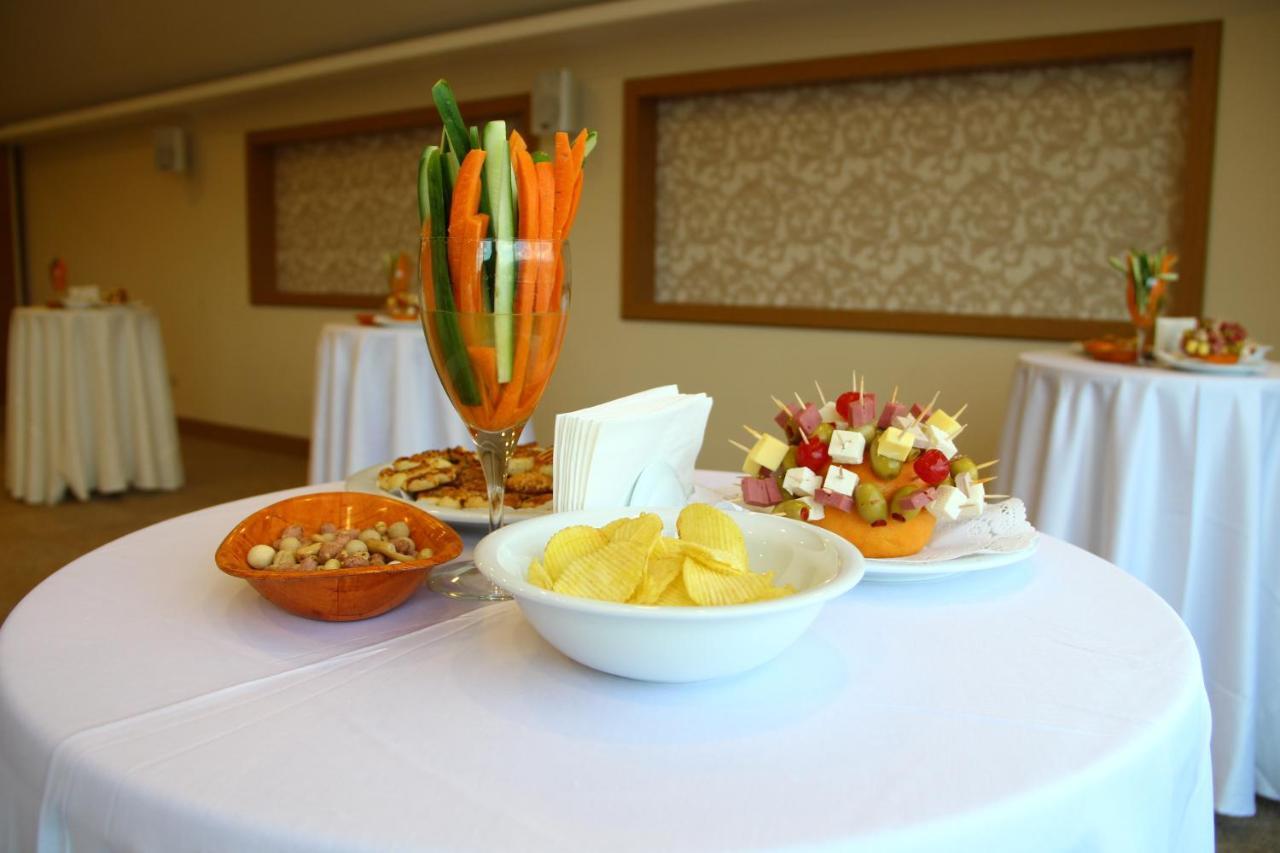 Soylu Hotel Bolu Esterno foto